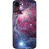 The Orion Nebula Pink iPhone 16e Skin