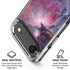 The Orion Nebula Pink iPhone 17 Air Clear Case