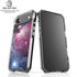 The Orion Nebula Pink iPhone 17 Air Clear Case