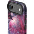 The Orion Nebula Pink iPhone 17 Air Impact Case