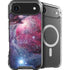 The Orion Nebula Pink iPhone 17 Air MagSafe Case