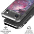 The Orion Nebula Pink iPhone 17 Air MagSafe Case