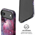The Orion Nebula Pink iPhone 17 Air Magsafe Impact Case