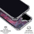 The Orion Nebula Pink iPhone 17 Clear Case