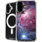 The Orion Nebula Pink iPhone 17 MagSafe Case