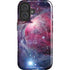 The Orion Nebula Pink iPhone 17 Magsafe Impact Case