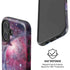 The Orion Nebula Pink iPhone 17 Magsafe Impact Case