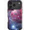 The Orion Nebula Pink iPhone 17 Pro Impact Case