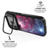 The Orion Nebula Pink iPhone 17 Pro Kickstand Case