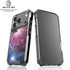 The Orion Nebula Pink iPhone 17 Pro MagSafe Case