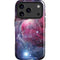 The Orion Nebula Pink iPhone 17 Pro Magsafe Impact Case