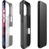 The Orion Nebula Pink iPhone 17 Pro Magsafe Impact Case