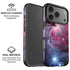 The Orion Nebula Pink iPhone 17 Pro Magsafe Impact Case
