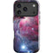 The Orion Nebula Pink iPhone 17 Pro Max Impact Case