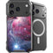 The Orion Nebula Pink iPhone 17 Pro Max MagSafe Case