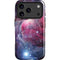 The Orion Nebula Pink iPhone 17 Pro Max Magsafe Impact Case