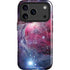 The Orion Nebula Pink iPhone 17 Pro Max Magsafe Impact Case