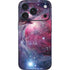 The Orion Nebula Pink iPhone 17 Pro Max Skin