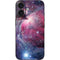 The Orion Nebula Pink iPhone 17 Skin