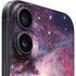 The Orion Nebula Pink iPhone 17 Skin