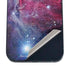 The Orion Nebula Pink iPhone 17 Skin