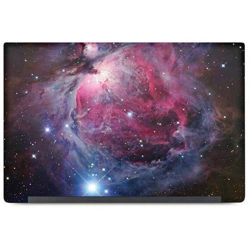 The Orion Nebula Pink Dell Latitude Skin