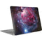 The Orion Nebula Pink Apple MacBook Air Skin