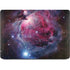 The Orion Nebula Pink Apple MacBook Air Skin