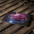The Orion Nebula Pink Apple MacBook Air Skin