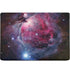 The Orion Nebula Pink MacBook Skins