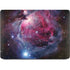 The Orion Nebula Pink Apple MacBook Pro 16-inch Skin