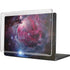 The Orion Nebula Pink MacBook Cases