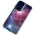 The Orion Nebula Pink Moto G Play 4G (2024) Clear Case