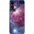 The Orion Nebula Pink Moto G Play 4G (2024) Skin