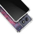 The Orion Nebula Pink Moto G Play 5G (2025) Clear Case