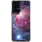 The Orion Nebula Pink Moto G Power 5G (2024) Clear Case