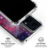 The Orion Nebula Pink Moto G Power 5G (2024) Clear Case