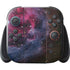 The Orion Nebula Pink Nintendo Switch 2 (2025) with Joy-Con Skin