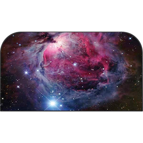 The Orion Nebula Pink Nintendo Switch 2 (2025) with Joy-Con Skin