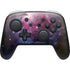 The Orion Nebula Pink Nintendo Switch 2 (2025) Pro Controller Skin