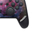 The Orion Nebula Pink Nintendo Switch 2 (2025) Pro Controller Skin