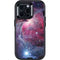 The Orion Nebula Pink Otterbox Defender iPhone Skin