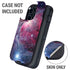 The Orion Nebula Pink Otterbox Defender iPhone Skin