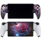 The Orion Nebula Pink PlayStation Portal Remote Player Skin