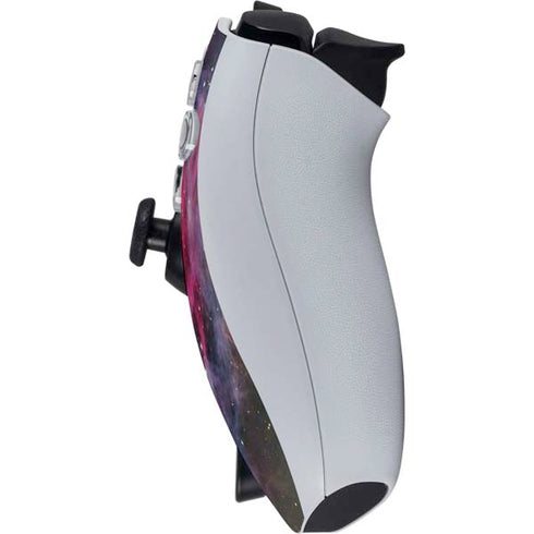 The Orion Nebula Pink PlayStation Portal Remote Player Skin