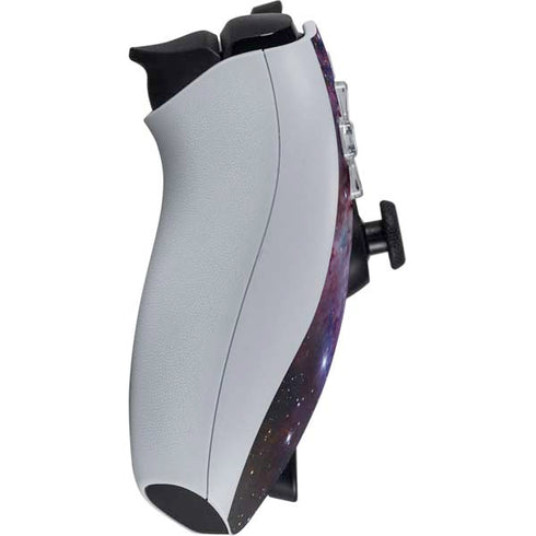 The Orion Nebula Pink PlayStation Portal Remote Player Skin