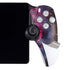The Orion Nebula Pink PlayStation Portal Remote Player Skin