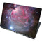 The Orion Nebula Pink Dell Precision Skin