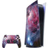 The Orion Nebula Pink PlayStation PS5 Skins