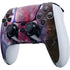 The Orion Nebula Pink PS5 DualSense Edge Pro Controller Skin
